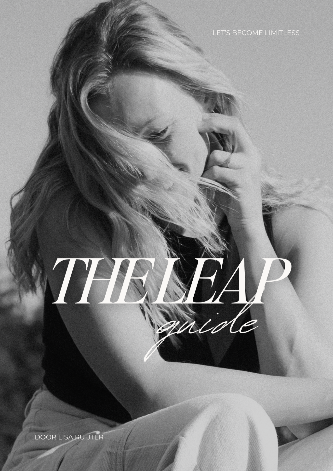 THE LEAP GUIDE-5